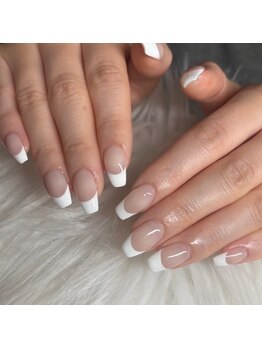 リノリー 仙台駅西口店(rinory)/フレンチネイル