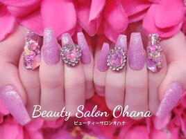 スカルプ4本盛り