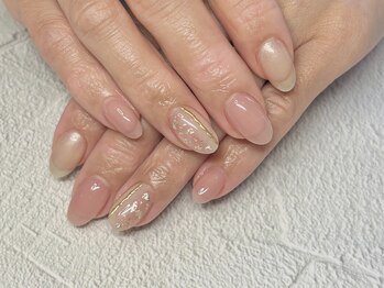 インテグラル 水戸店(integral)/☆MOMOジェル　office　9200☆