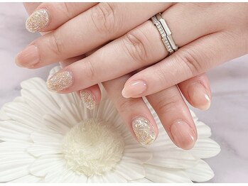 アメチャン 西荻窪(amechan)/ワンカラーハンド【パラジェル】