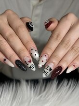 リノリー 仙台駅西口店(rinory)/持ち込みデザインネイル