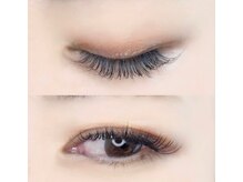 ビューティ スペース ルーチ(beauty space Luci)の雰囲気（エクステ種類豊富♪15ミリまでご用意！お好きなお目元に◇）