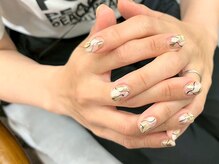 スリープ 中目黒(Sleep nakameguro)/アートネイル