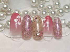 HAND☆ゴージャス定額プラン