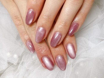 サロン アミリー(Salon Amiely)/マグネット☆ワンカラー