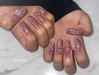 ノワ(nowa)/チップ 長さだし