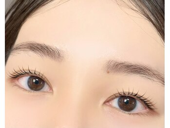 リブ(Lib)/まつげパーマ/ラッシュリフト