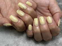 ミコ(MIKO)/バターネイル