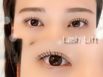 マトイ 吉祥寺(matoi)/ラッシュリフト