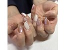 パラジェル　ハンドネイル