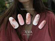 ディーバ 心斎橋grace店(Diva)/10本デザインセレクトプラス