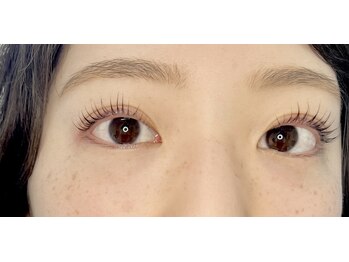 アリア(Aria)/まつ毛カール