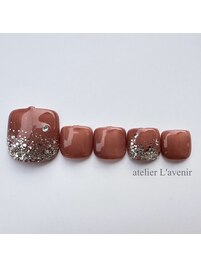 フットデザイン