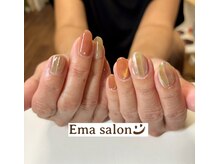 エマサロン(Ema Salon)/