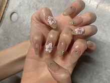 チュチュネイル マキヅメ 東久留米店(chuchu Nail)/