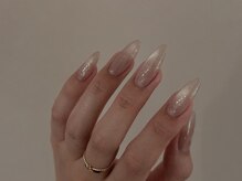 アイネイルズ 横浜WEST店(I-nails)/マグフラッシュ¥10030