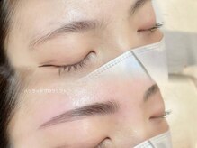 ルアナ(luana)/ハリウッドブロウリフト