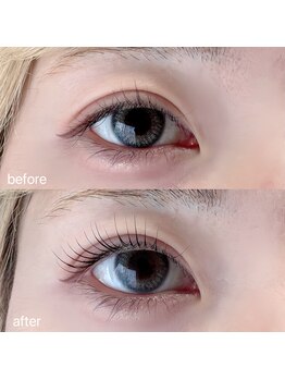 カルムトウキョウ 恵比寿本店(CALM TOKYO)/まつげパーマ恵比寿