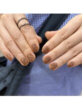 タギネイル(Tagi Nail)/