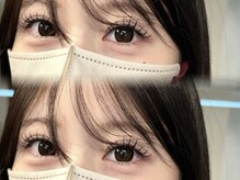 ジレース オモテサンドウ(JILEYES omotesando)/ラッシュリフト