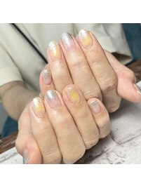 オフィスネイル