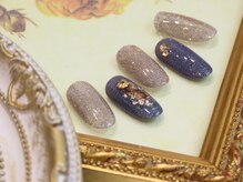 ネイルズアジュール 新潟亀田店(Nails Azur)