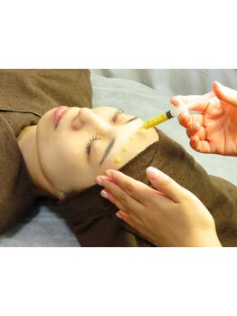 ハリツヤをUPしたい