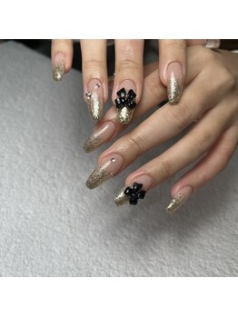 ラフィーナ(RAFFINA)/