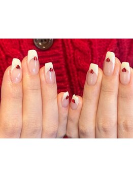 モテ可愛系（デート・合コン）が得意