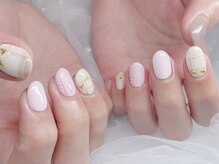 ティンク センター南 アイラッシュアンドネイル (Tink eyelash＆nail)