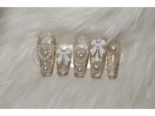 ジュネス(JEUNESSE)/ハンドアートつけ放題12000