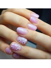 リアン(lien)/【グラデーション】