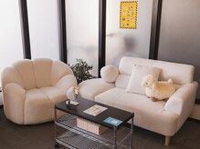 ほぐしーぷ/【お店紹介】受付