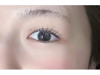 ルミティ 川越(Lumity)/eyelash perm☆*。