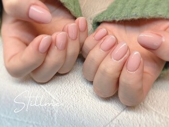 スティルミー(Stil me)/