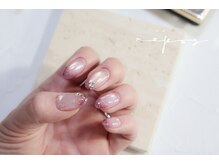 マグネット グラデーション