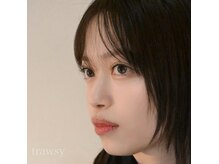 トラウシー 表参道(trawsy)の雰囲気（【表参道、外苑前】まつ毛サロン初めての方、デザインお任せもok）