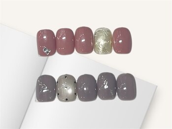 ユメノソラ 草加店(yumeno空)/フォーマルデザイン