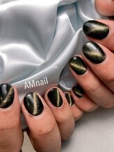 エーエムネイル(Am:nail)/レイヤーマグ