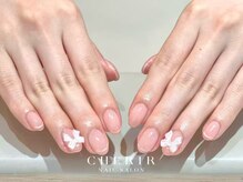 シェリール(CHERIR)/マグネットフレンチ
