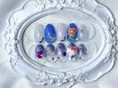 定額デザイン/ゴージャス