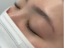 エン(en.)の雰囲気（自己処理では難しいラインも綺麗に整えます♪）