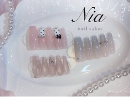 Nia定額 1.5h 7月8月