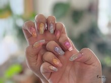 テンドット(ten.)/