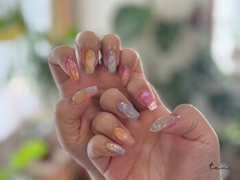 テンドット(ten.)/