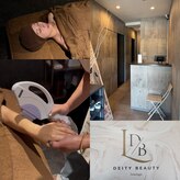 ディーティ ビューティー ラウンジ(DEITY BEAUTY lounge)