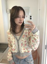 ウヌ アイ ショップ(UnU eye shop)&nbsp;karin 