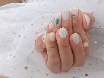 ミキネイルサロン(MiKi Nail Salon)/ハンドやり放題120分コース