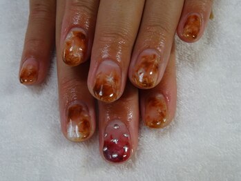 ネイルサロン リッティー(RITTY)/