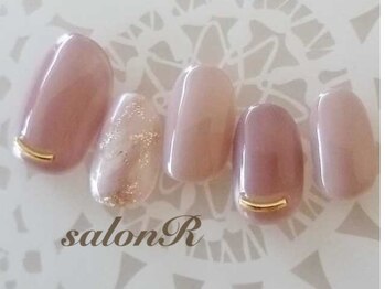 サロンアール(Salon R)/ハンドネイル